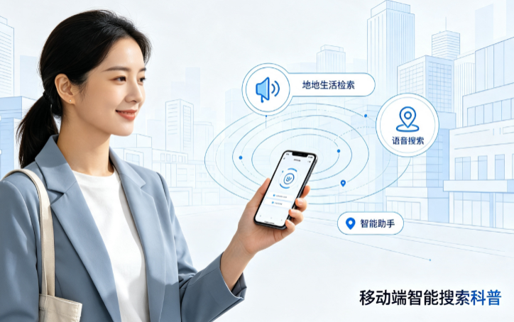 临西县浅析 GEO 优化与 AI 优化如何重塑移动端手机搜索使用习惯