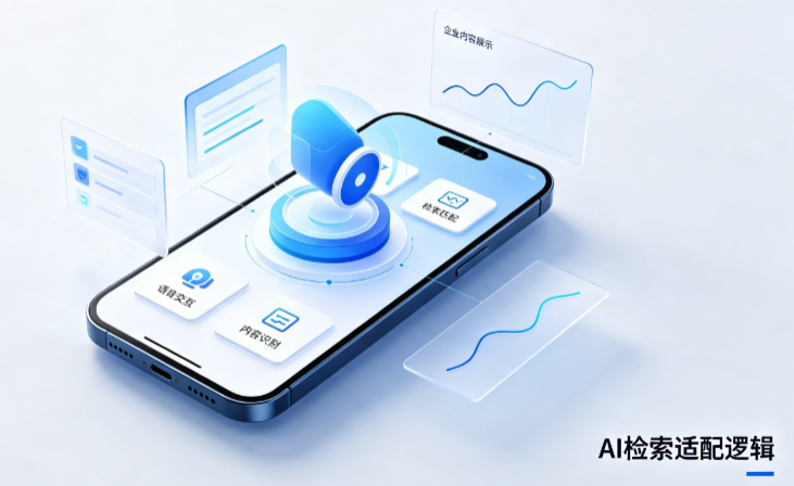 临西县AI 优化赋能 GEO 体系，详解手机智能指令与企业线上曝光新思路