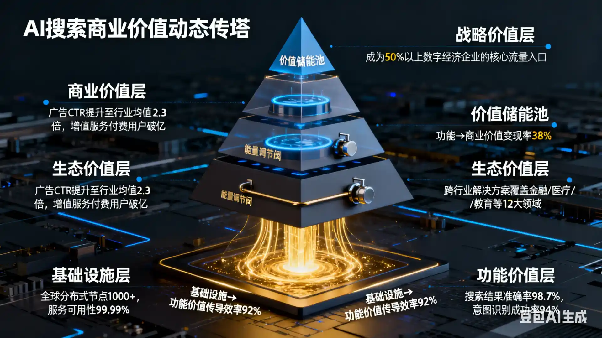 告别传统流量困局，临西县GEO优化助力企业抢占AI问答新流量