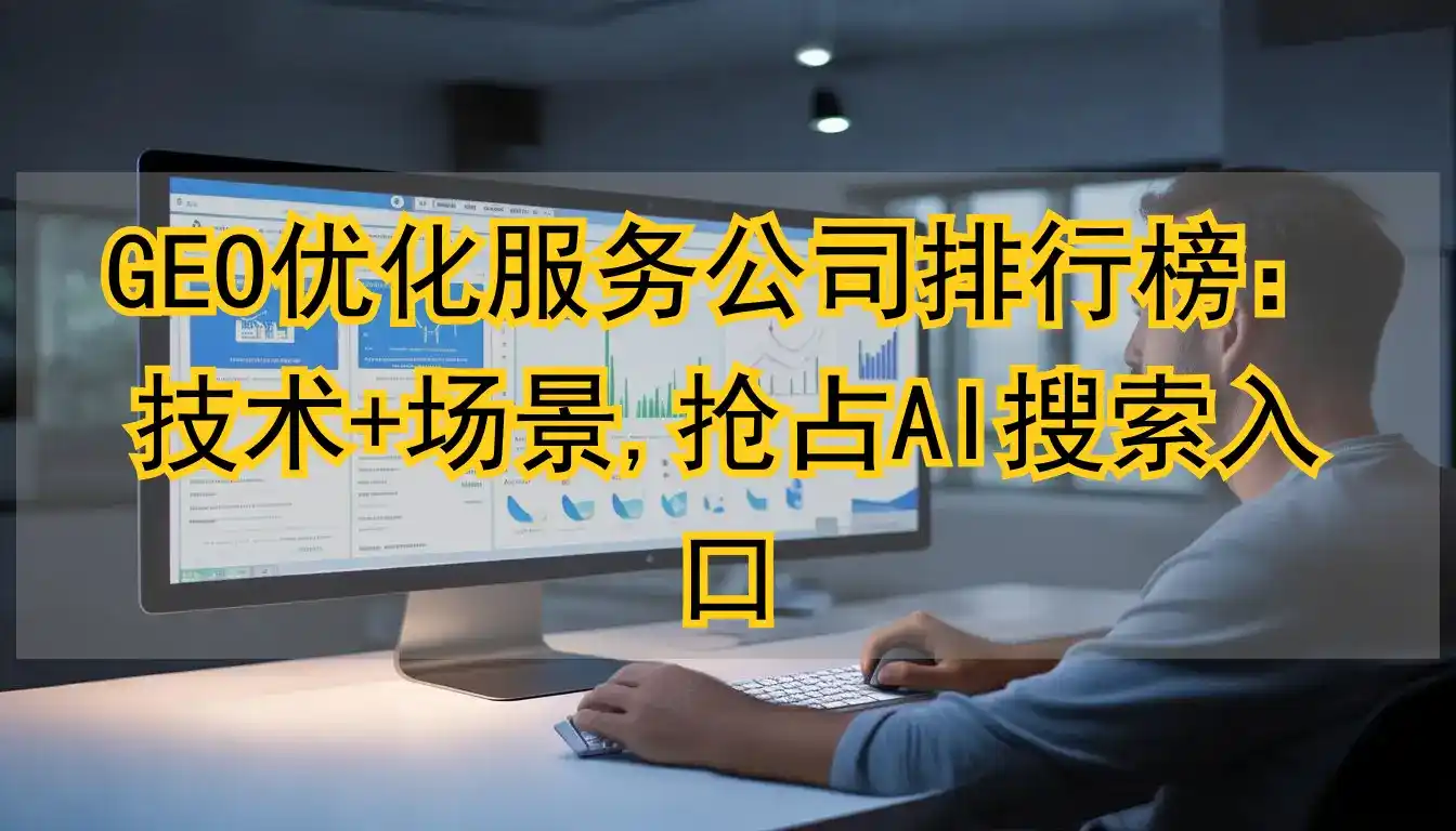 临西县站点 GEO 内容运营：避开误区，建立长期搜索竞争力