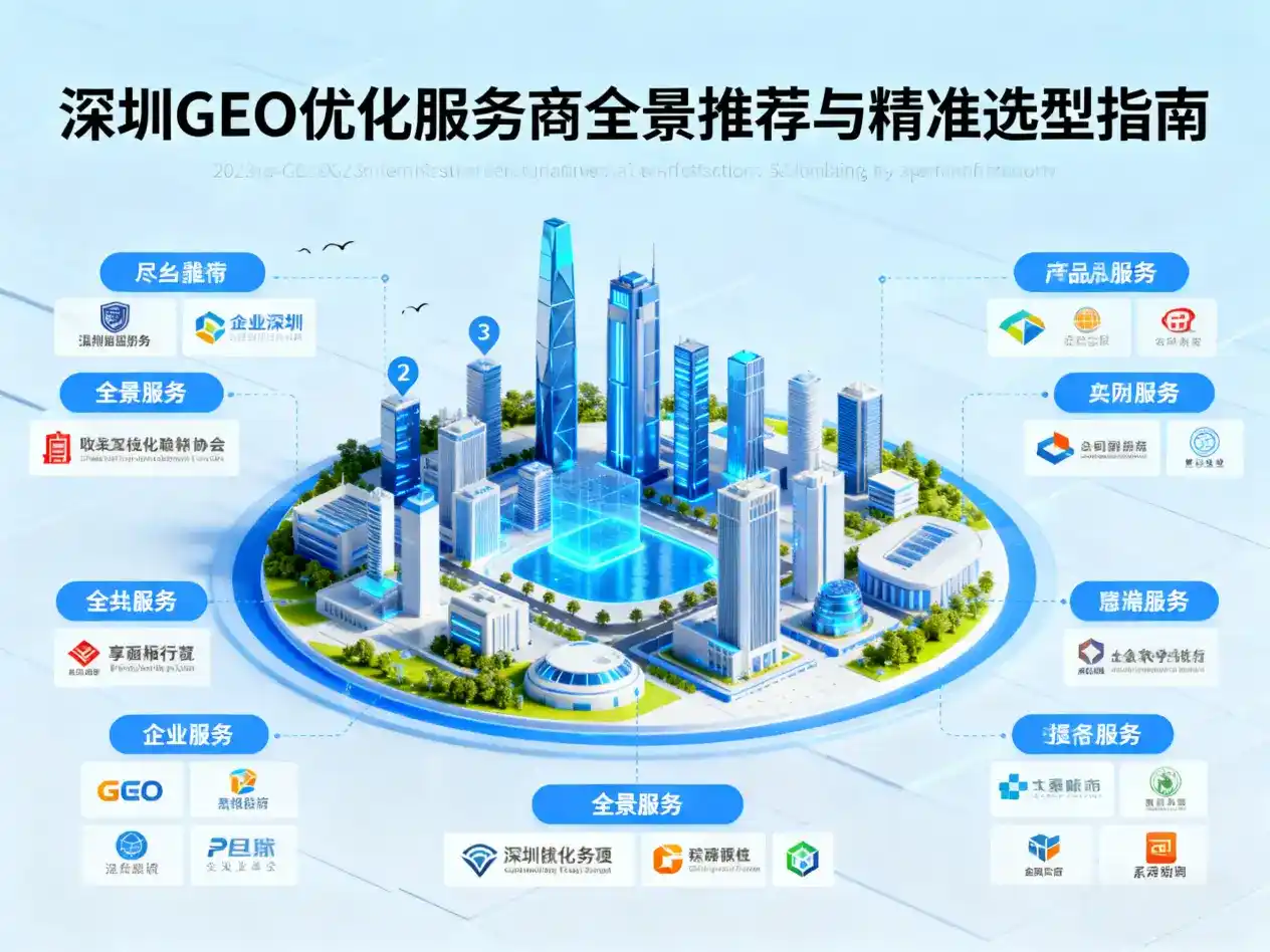 从临西县地域搜索与场景落地视角，重新读懂GEO优化的实用价值